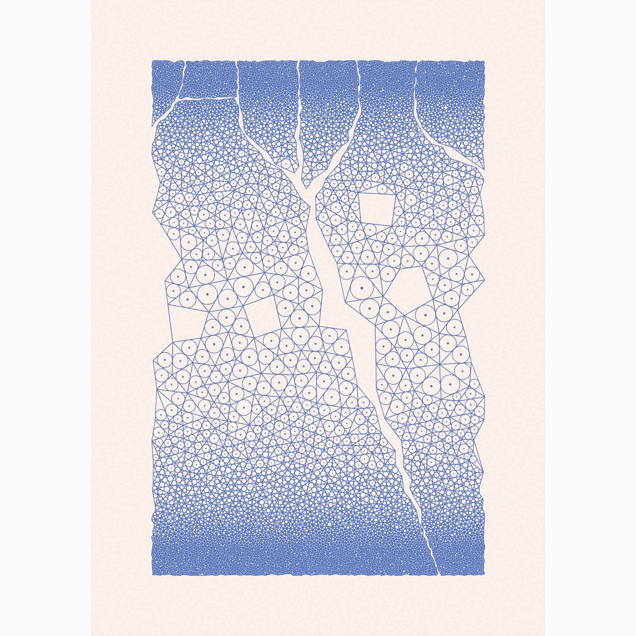 Techno-Utopian Iconography #11