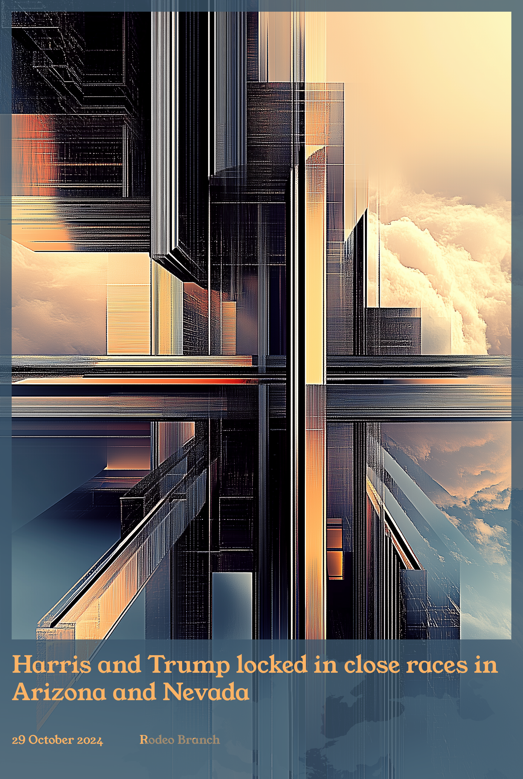 29 October 2024 Rodeo Branch