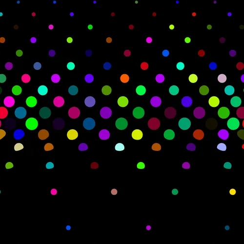 Psycho Dots