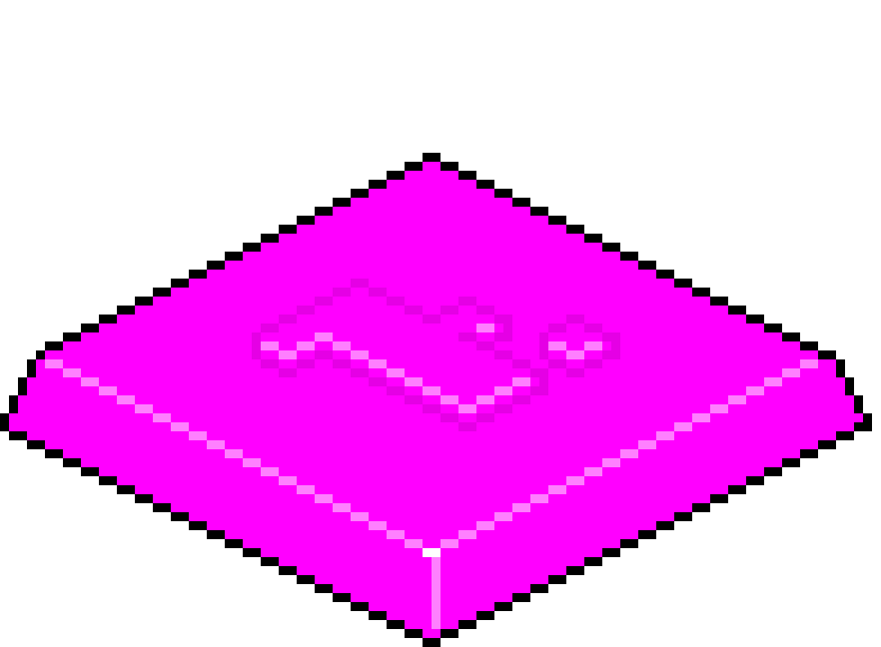 ColorBlock #ff00ff