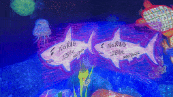 Rugs Suck. Pichi Bites. #1254