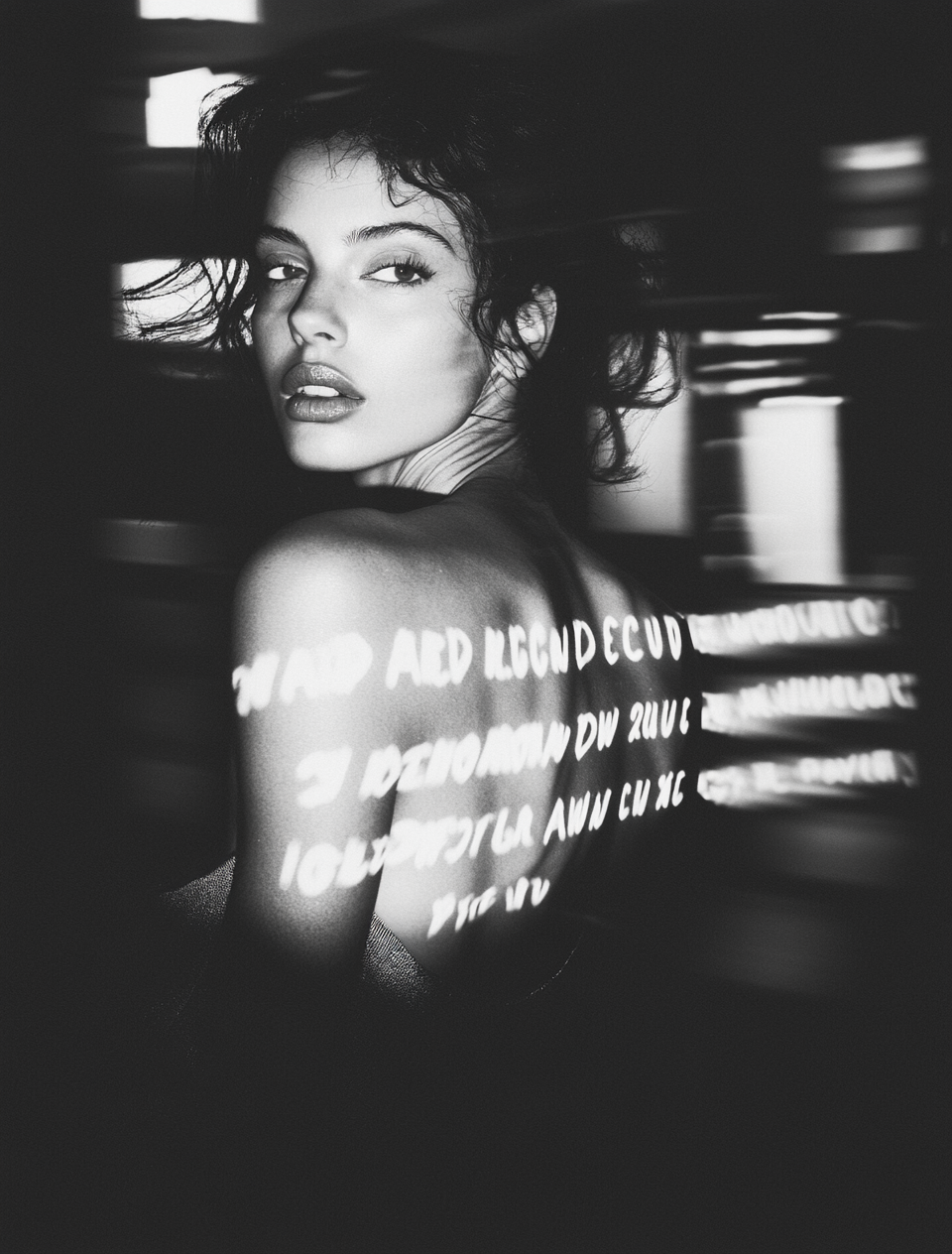 Realize your essence first.