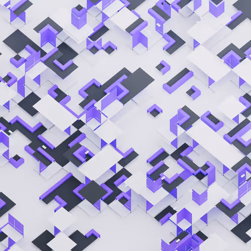 Generative art exploration