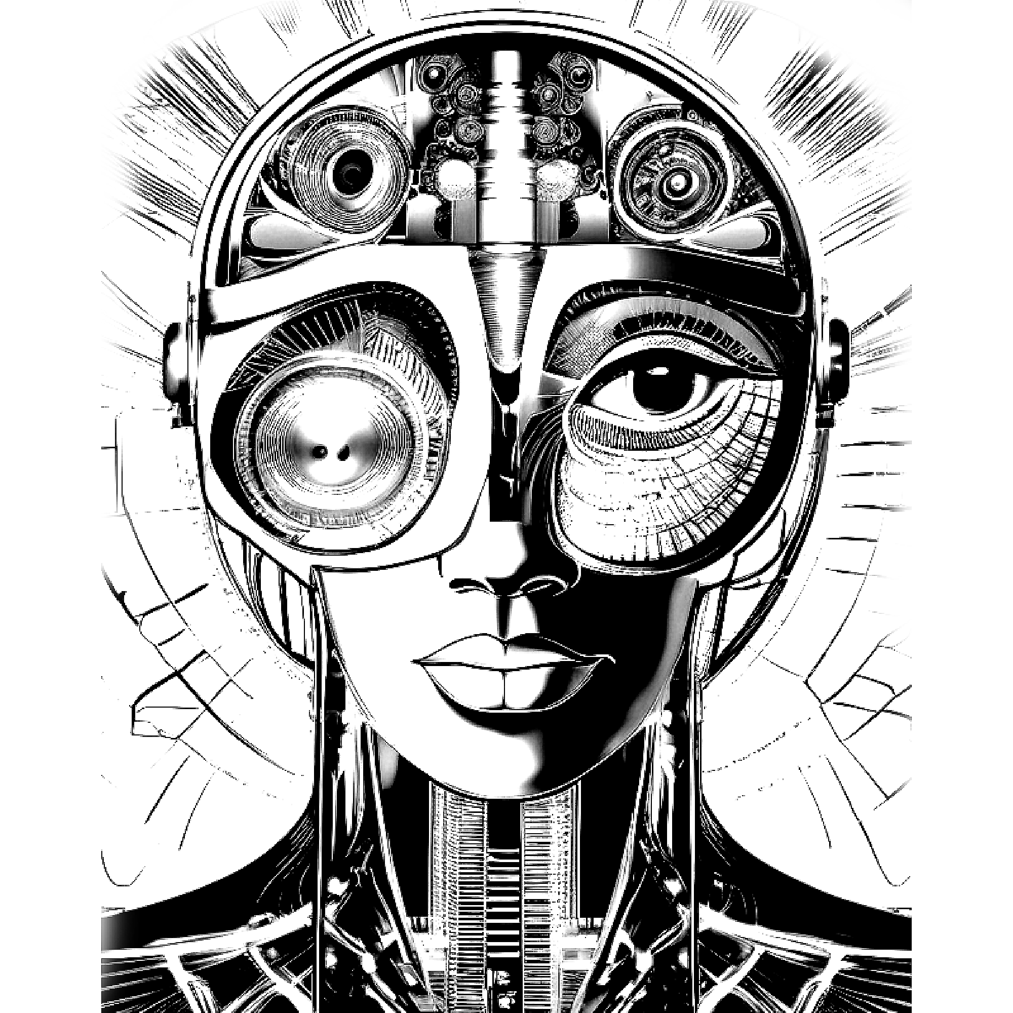 Innovation as the DNA of Humanity #37