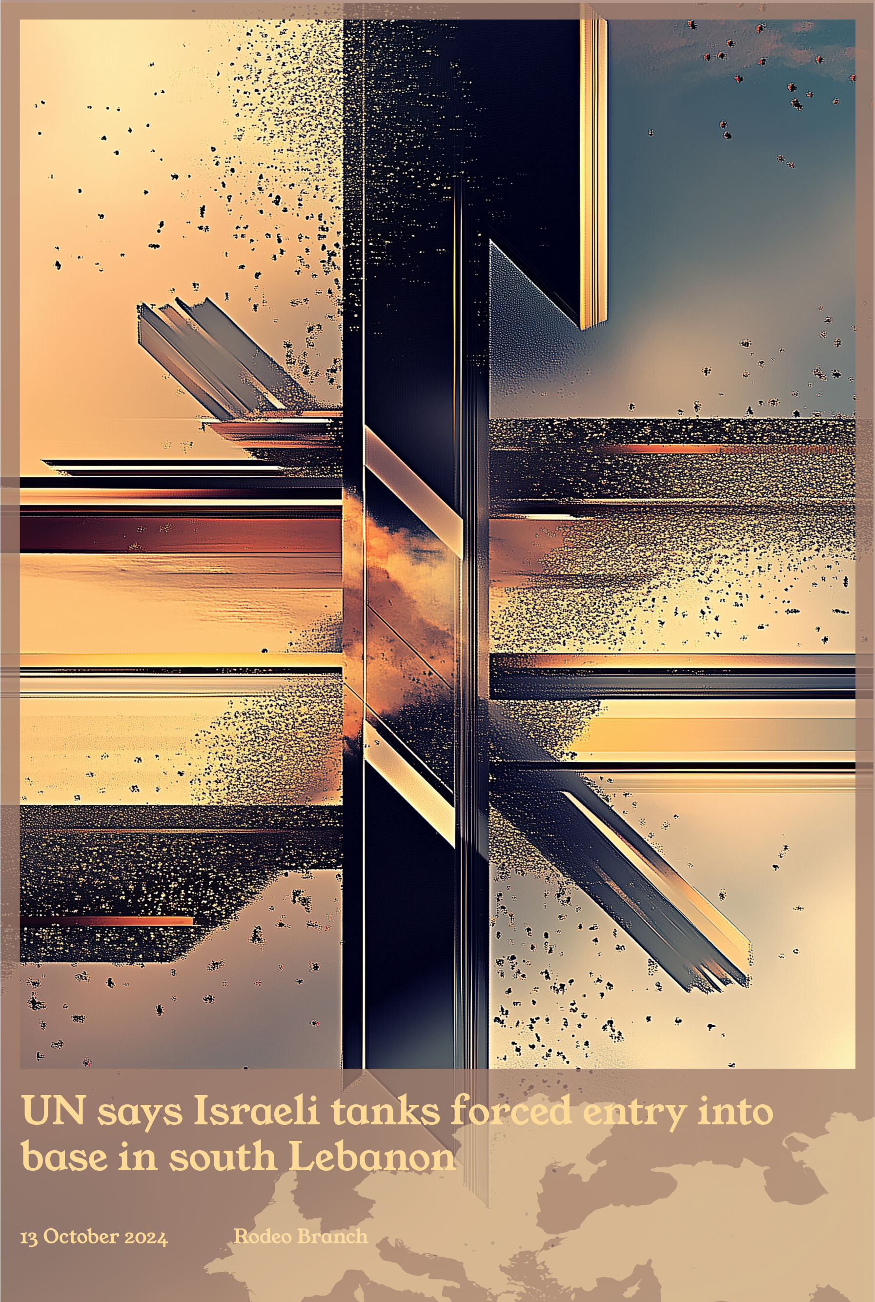 13 October 2024 Rodeo Branch