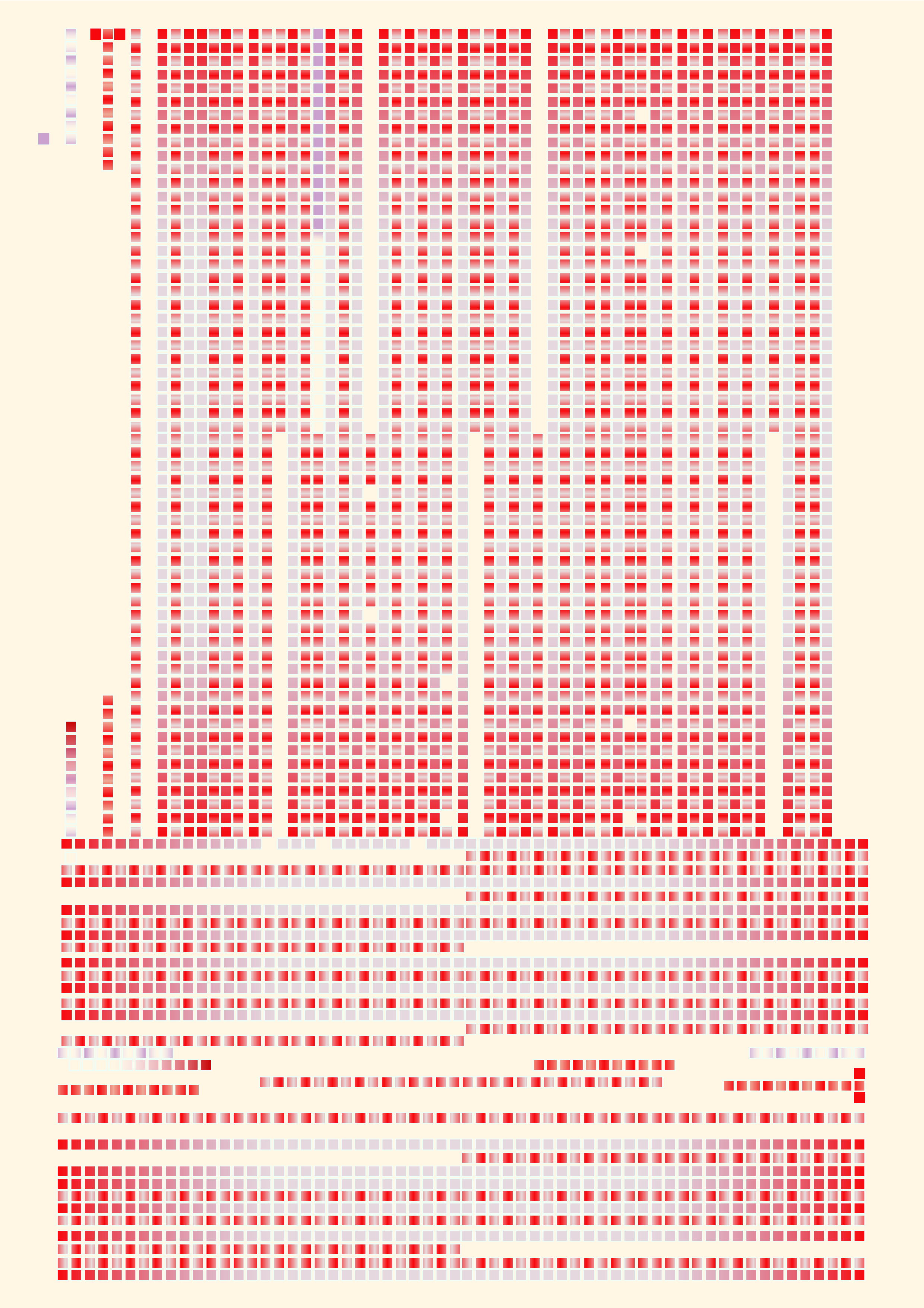 Unspelled Notes Fragments