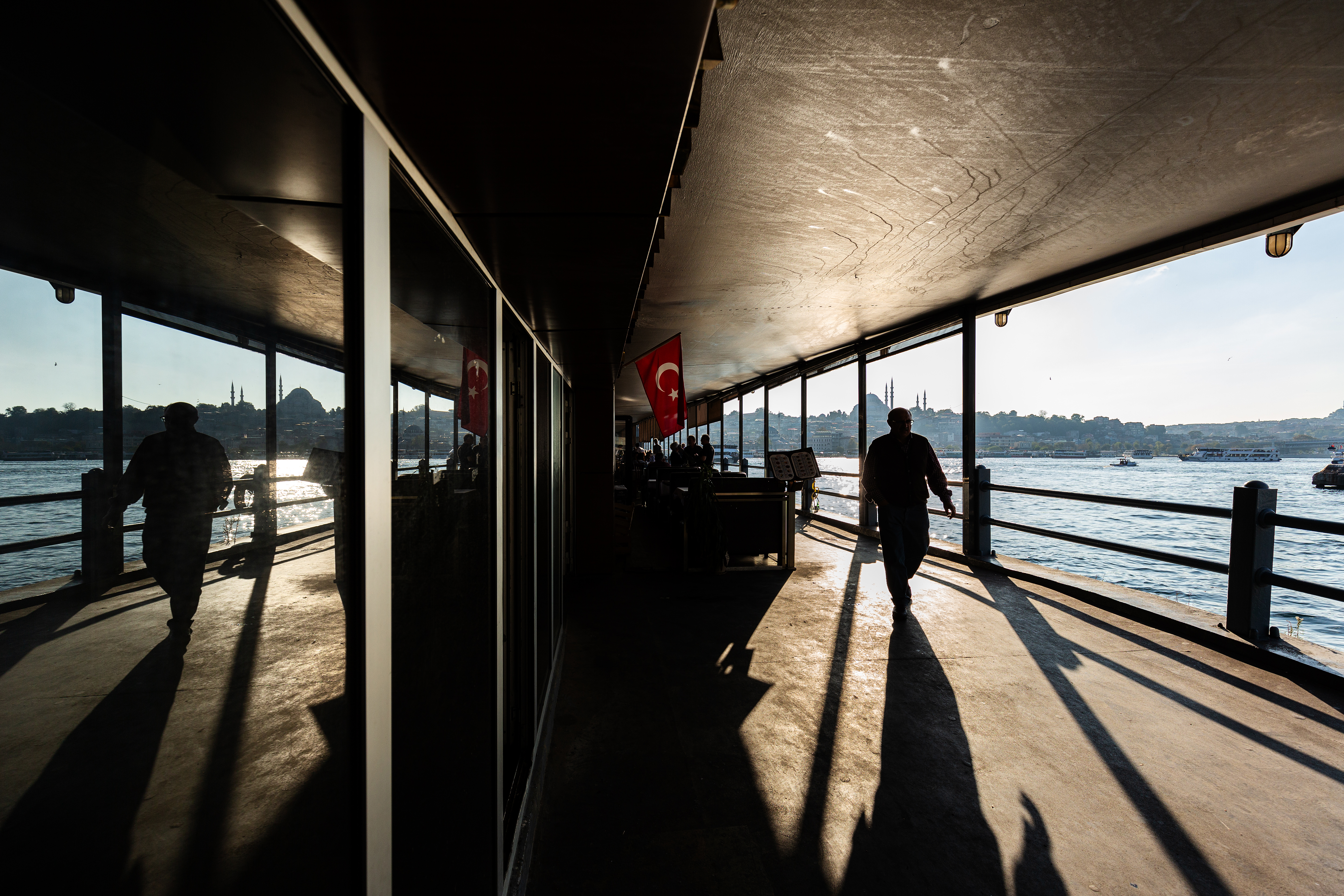 Streets of Istanbul #1