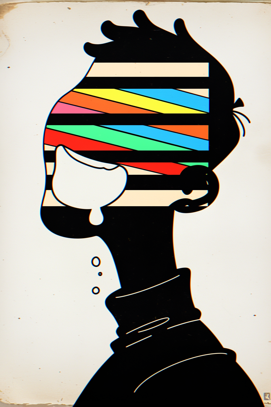 Manic