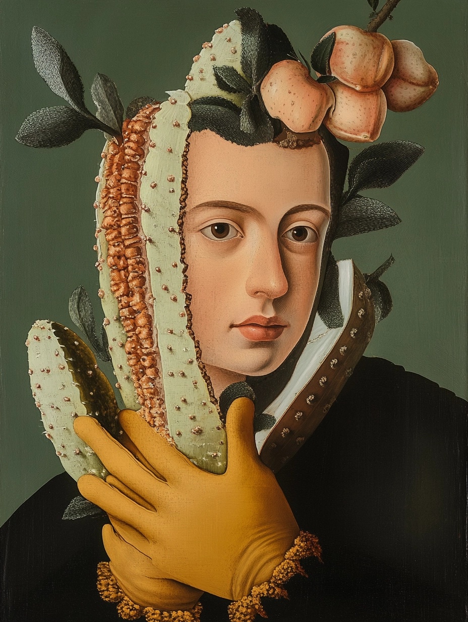cactus keeper 1398