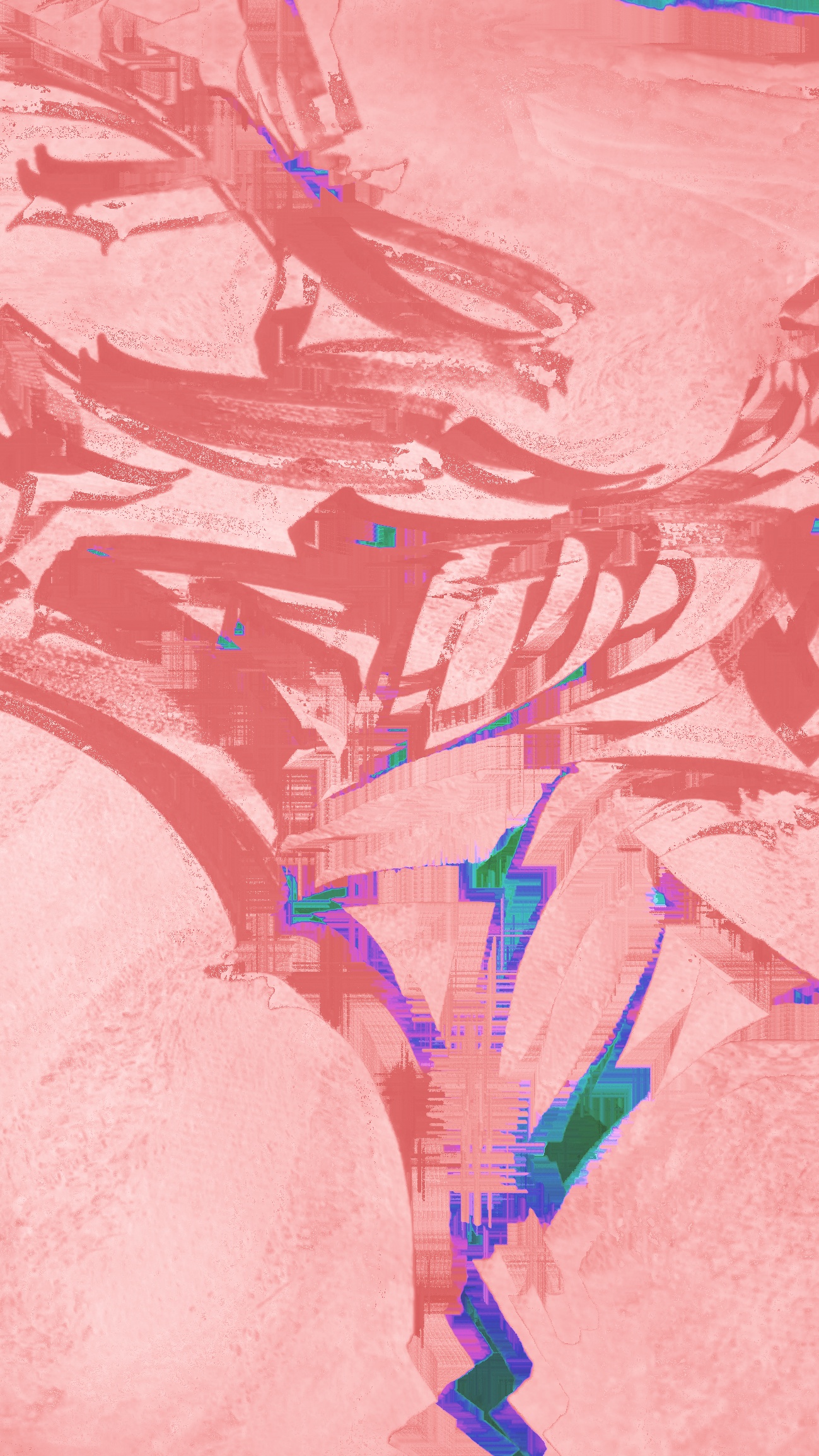 Glitch 01 #25