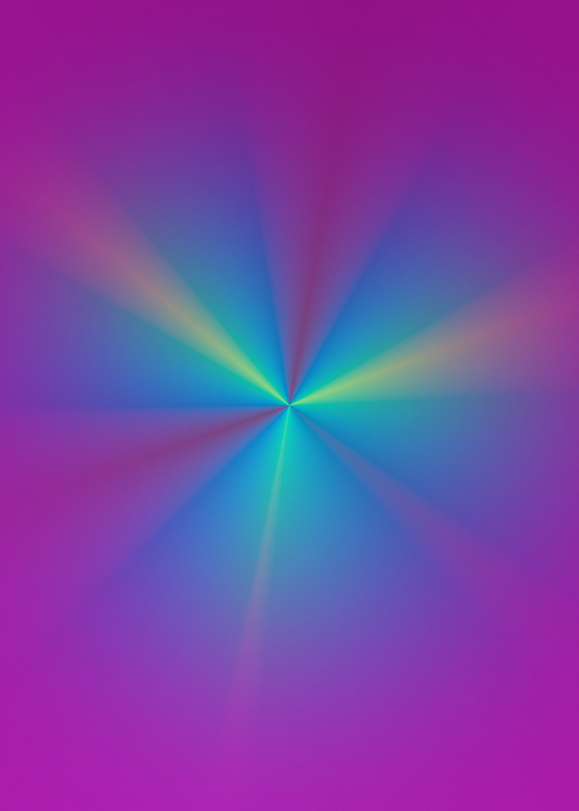 Genuary Day16 - 05 - The Flower