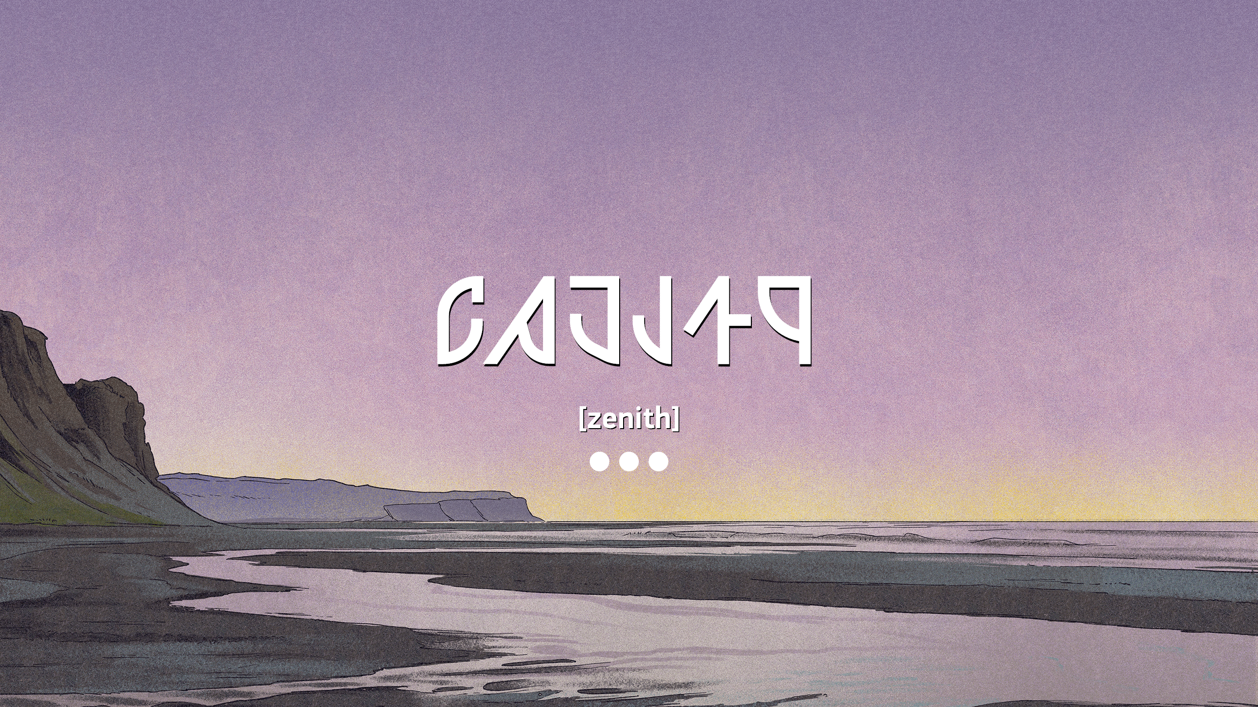 zenith