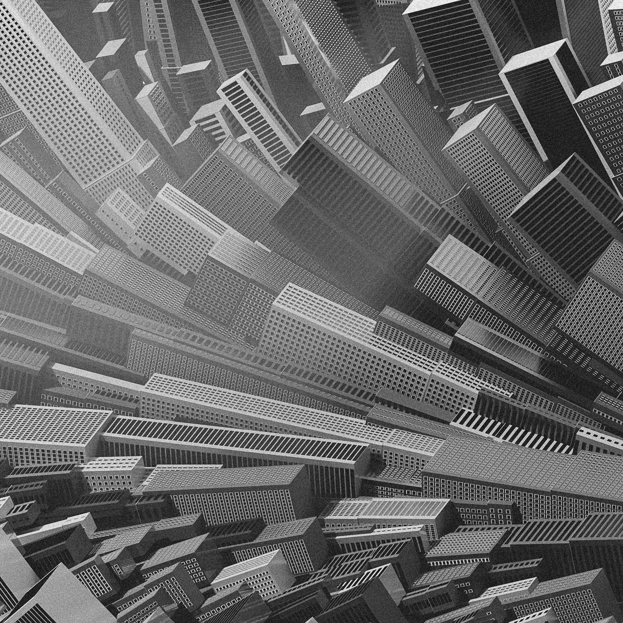 Geometry nodes & code - 2024 08 23