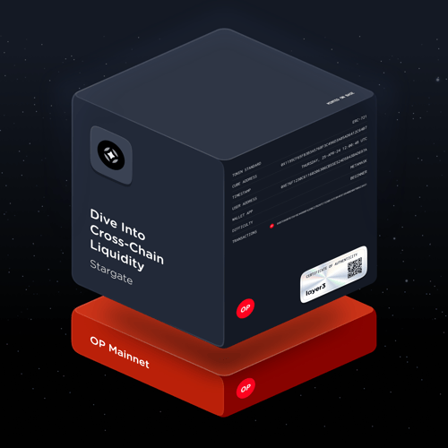 Dive Into Cross-Chain Liquidity