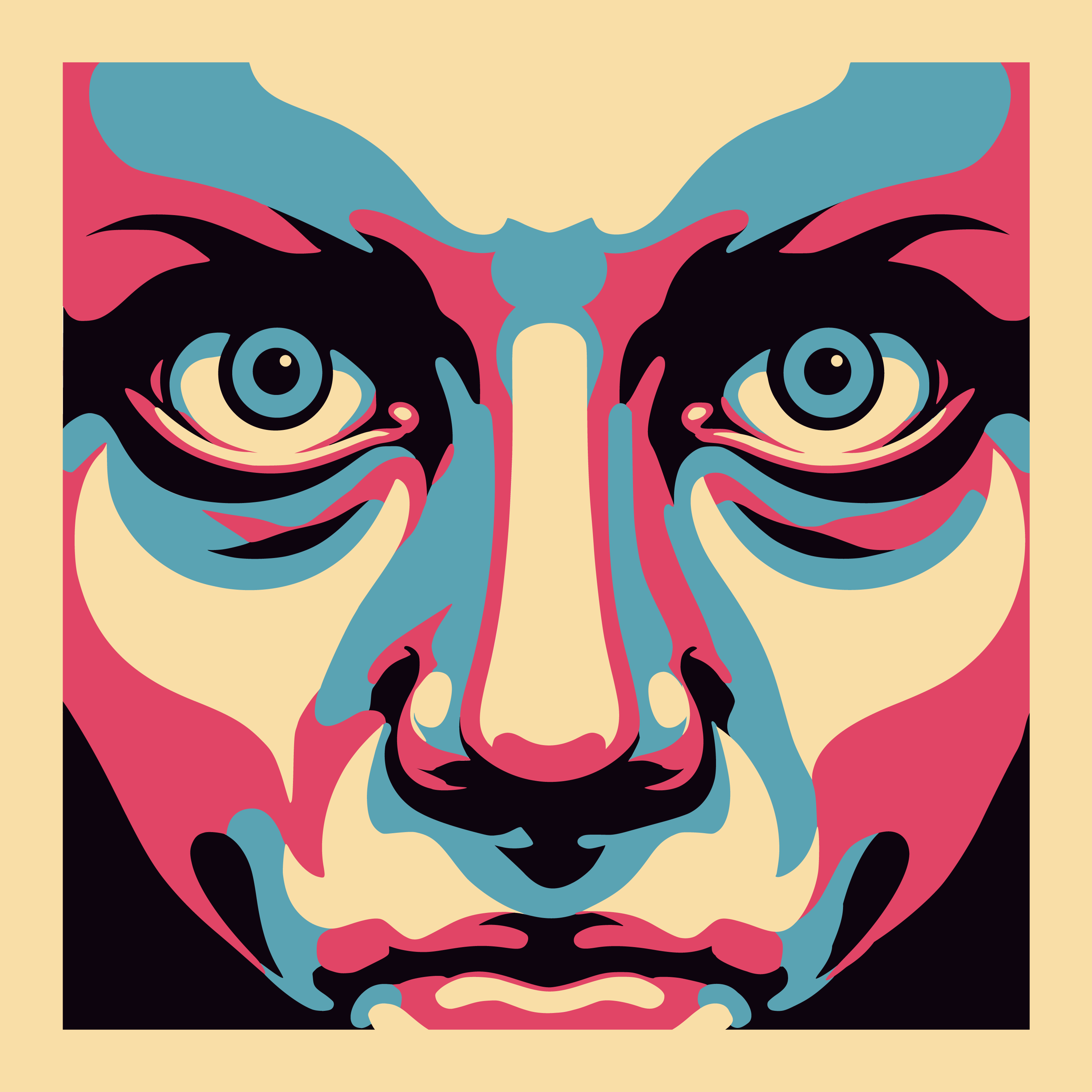 Windows to the soul