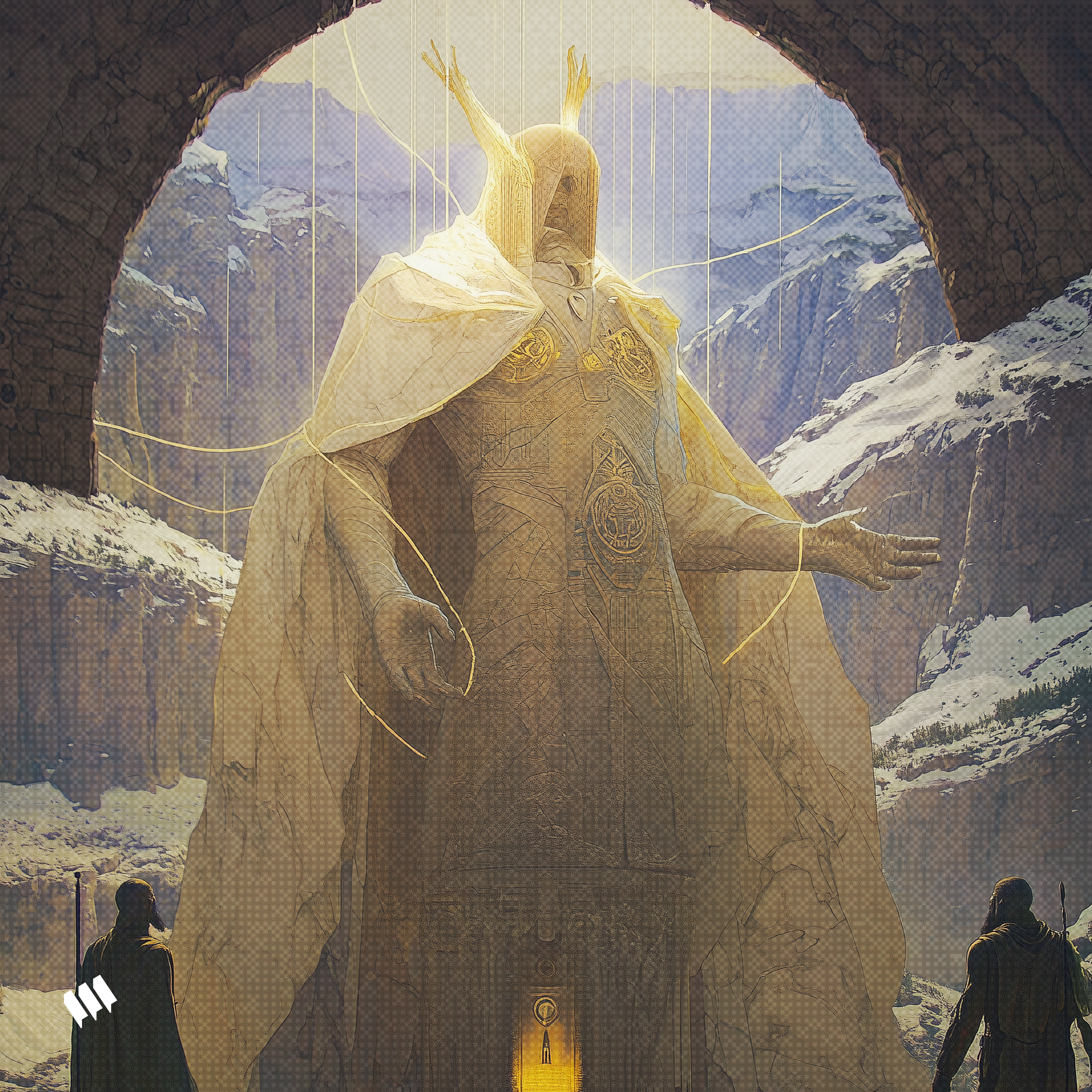 Knight Sentinel of Mira