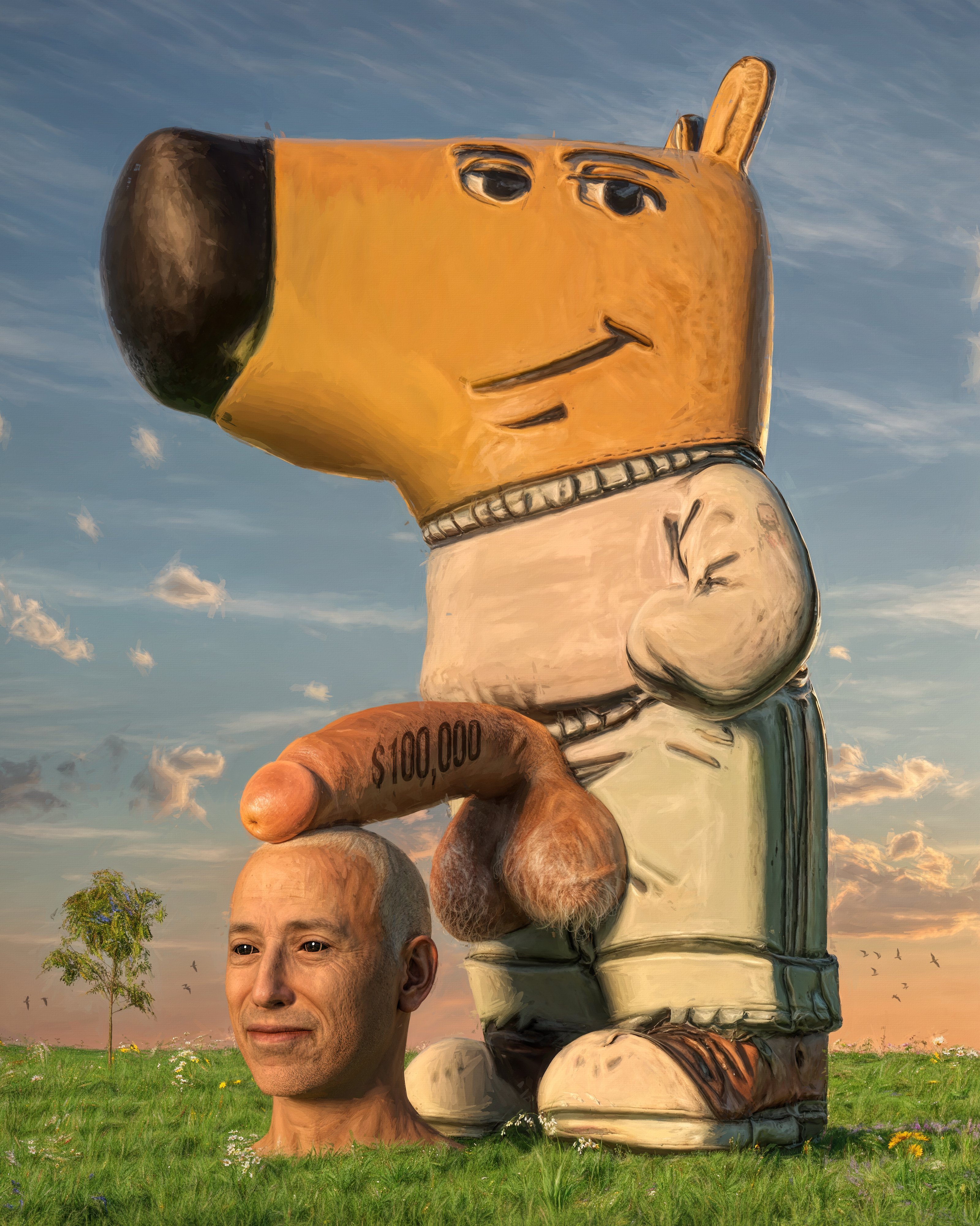 NFT Image