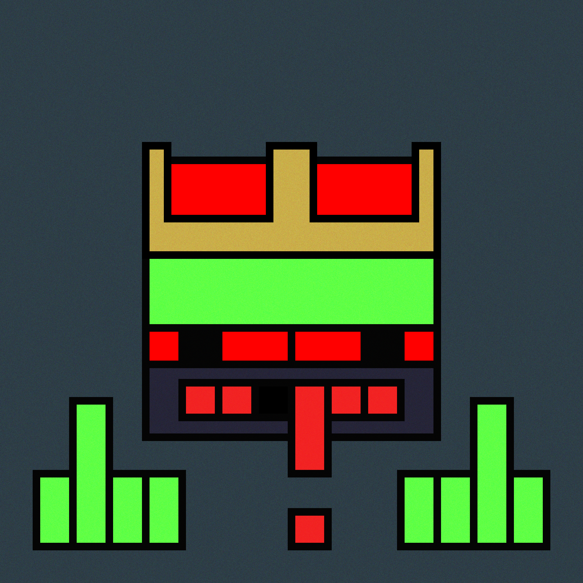 Degen #8239