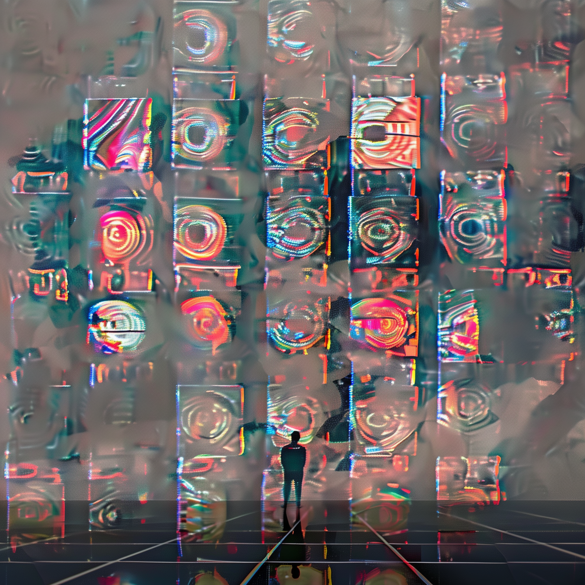 Hidden Layers of the Universe Part 2 #39