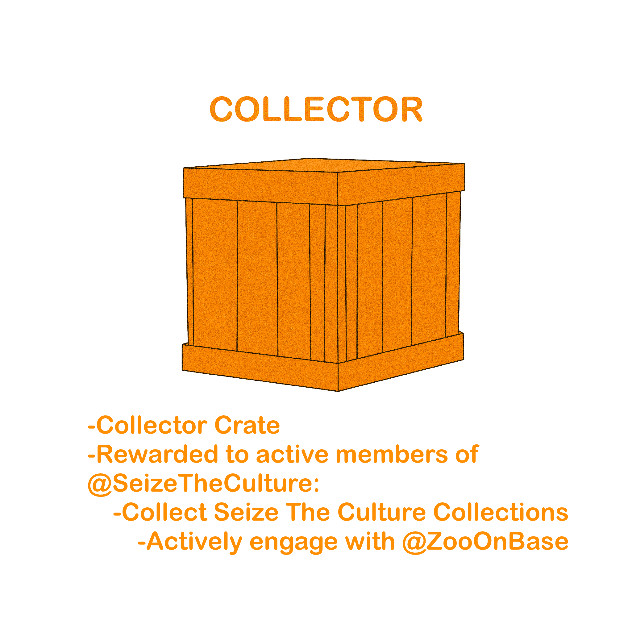 Collector Crate