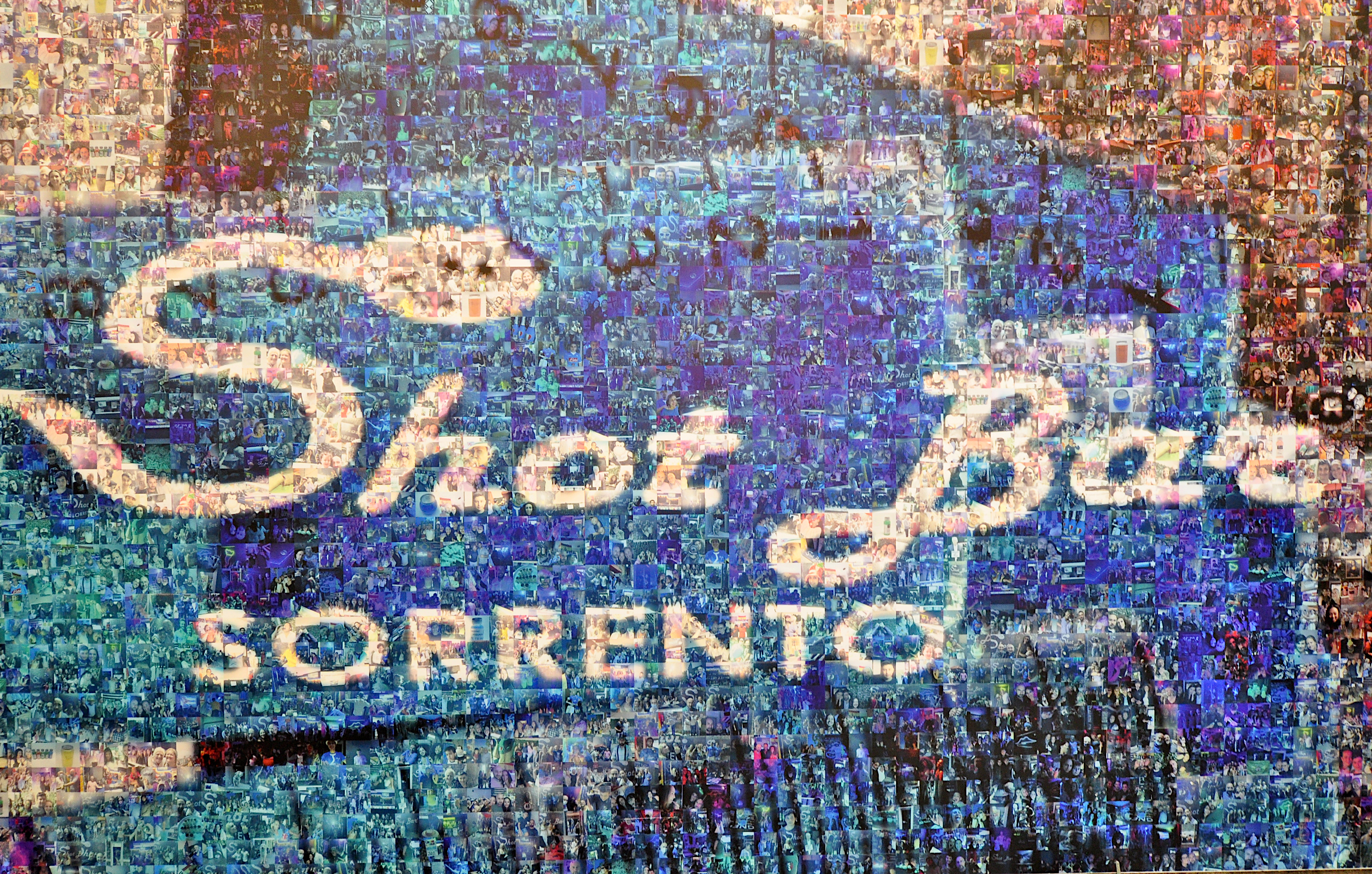 Shot Bar Sorrento