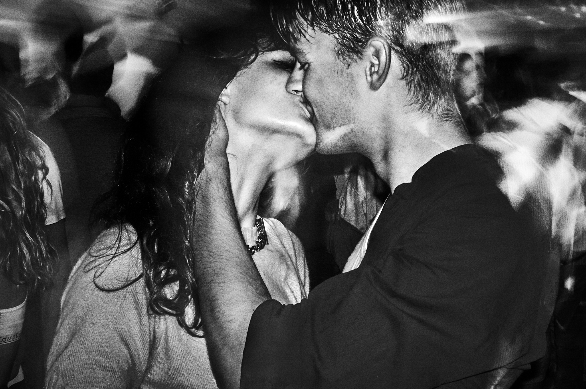 The Kiss #17