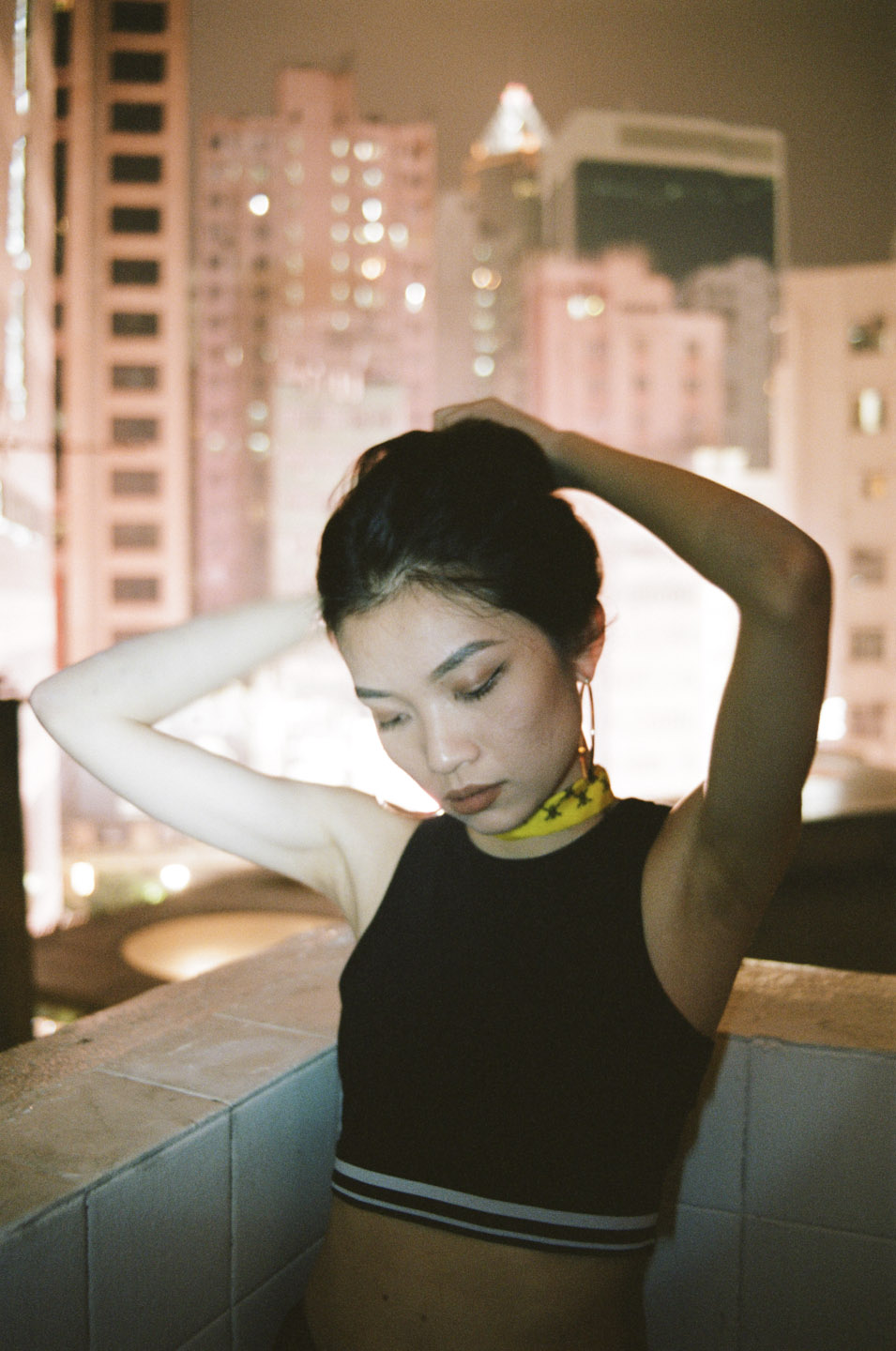 City Lights