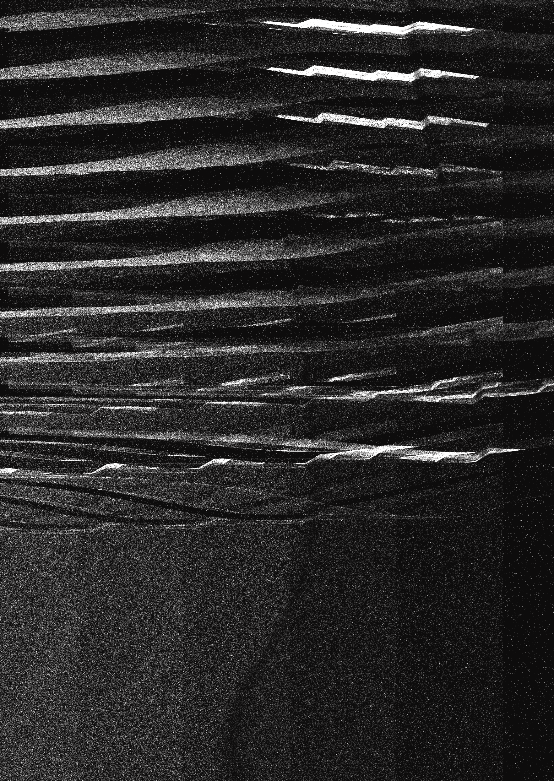 The Cracks In The System