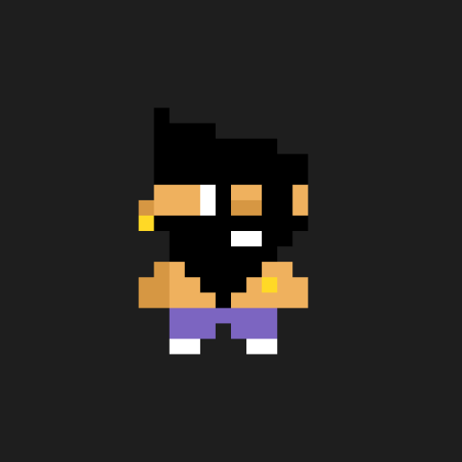 Dan, A Far Caster #1084