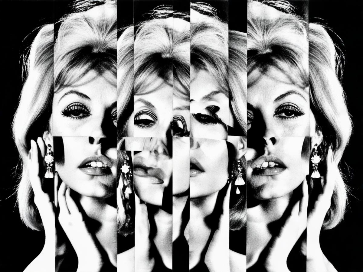 Fragments of identity