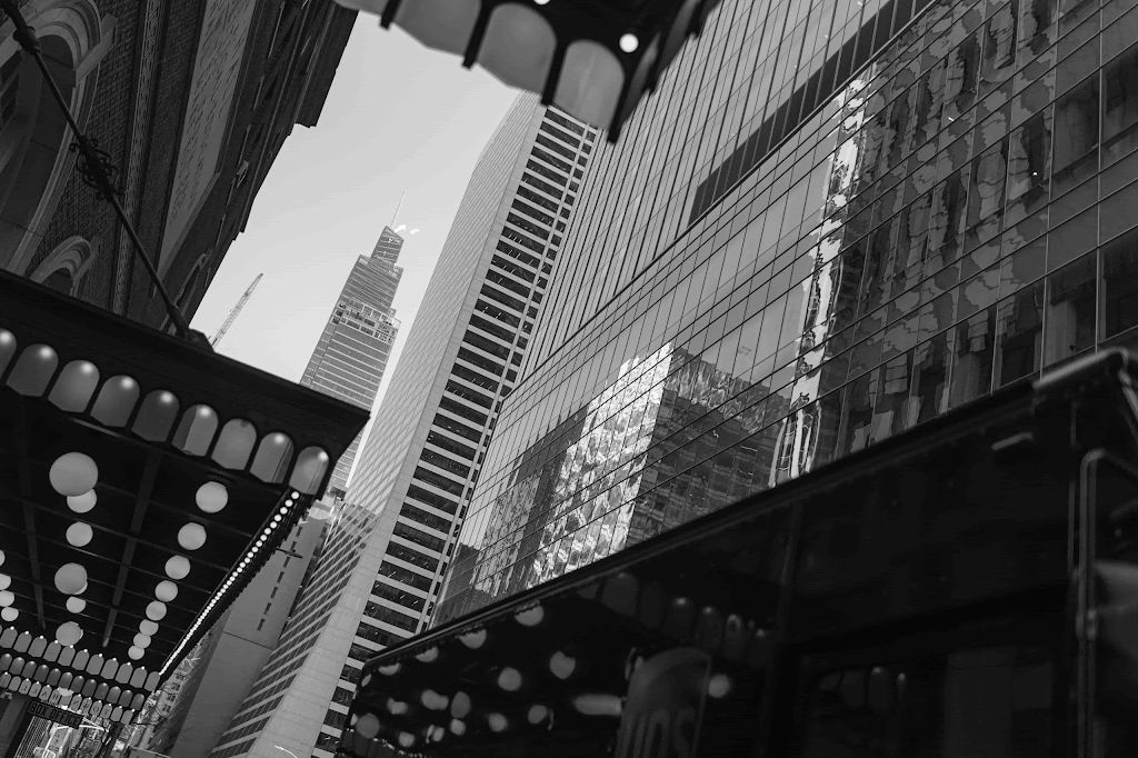 B&W Windows
