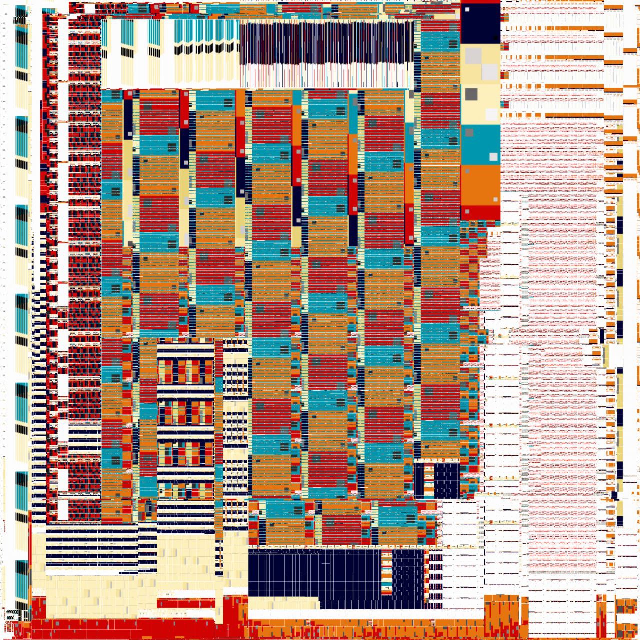 "Dichotomie'' #3