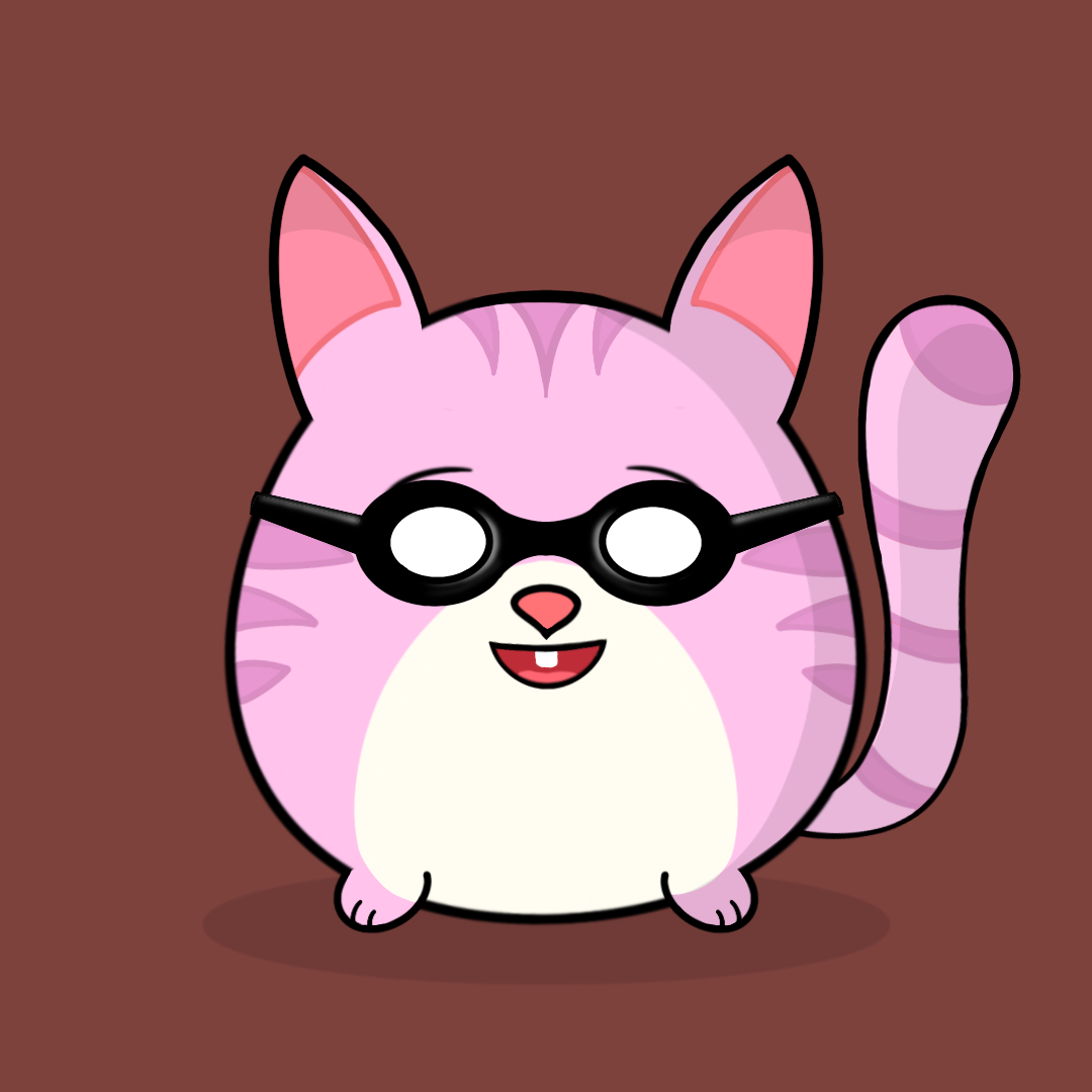 Tiny Creature #1601