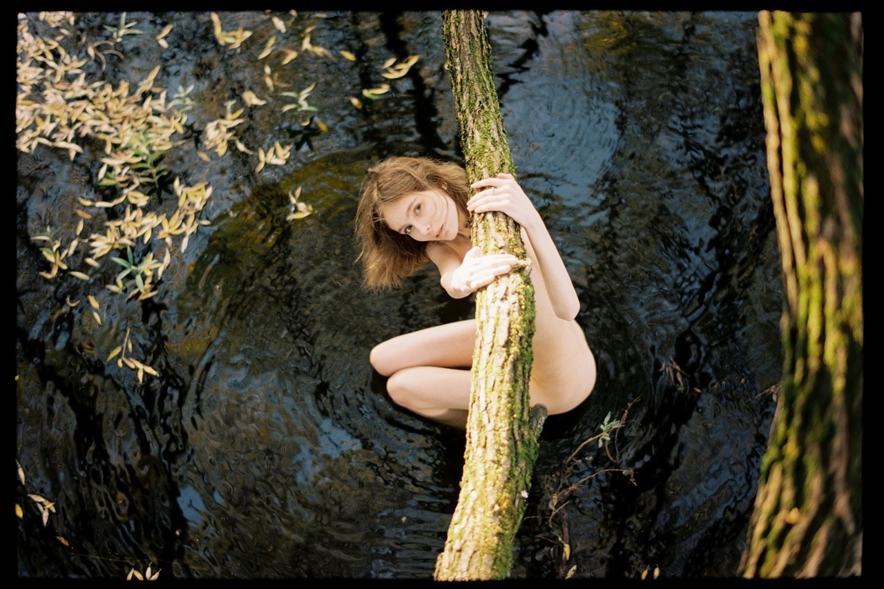 Cold water