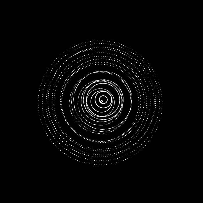 Bell's Theorem II - Matrix Glitch