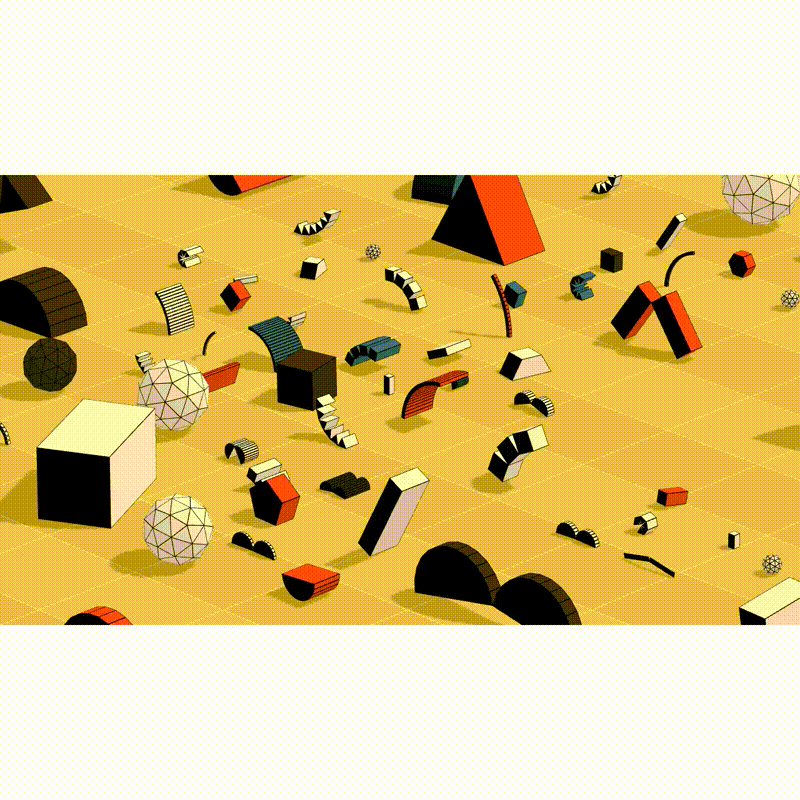 Geometry Runners #619