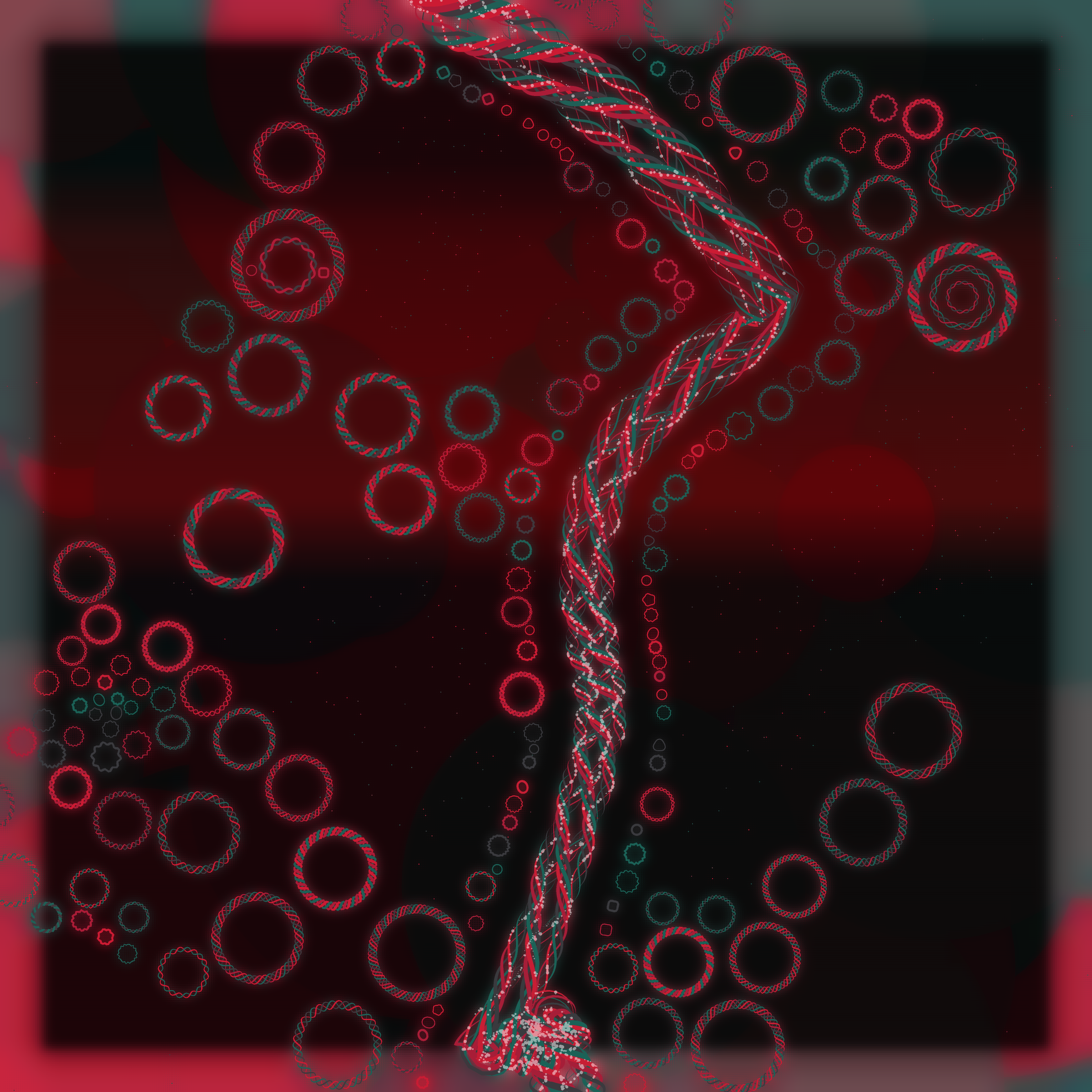 Friendship Bracelets #2