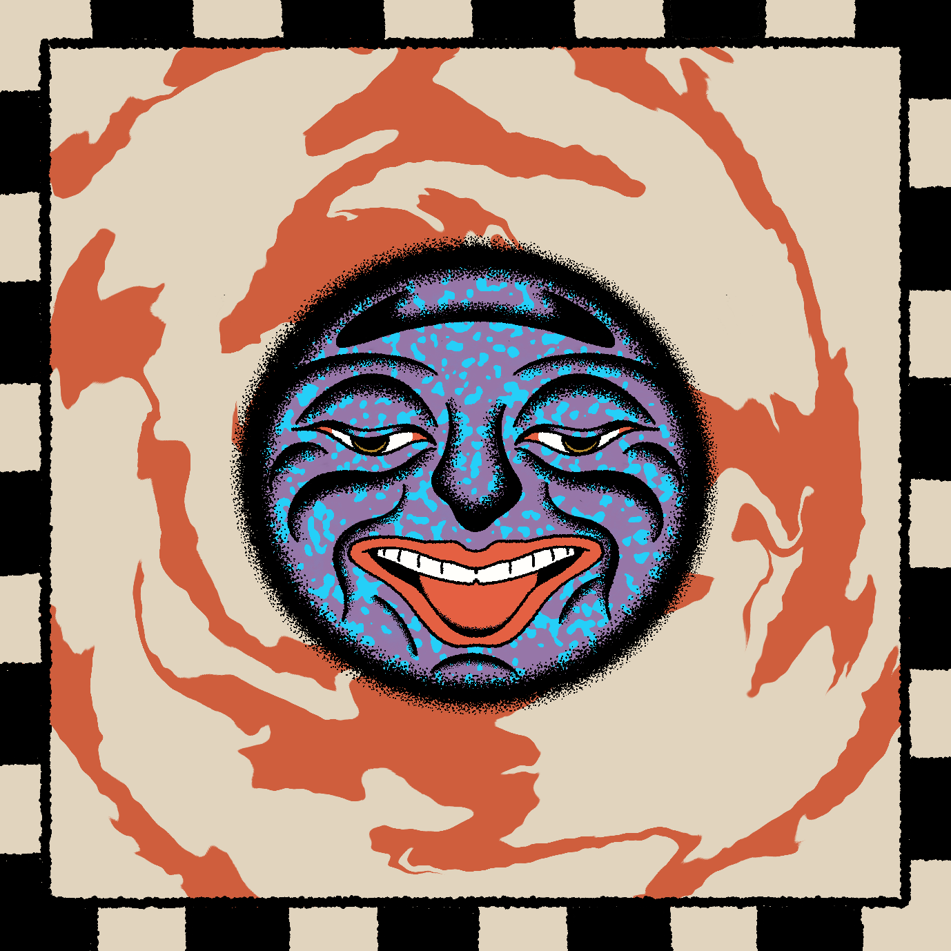 MOONZ by BudzBunny #1117