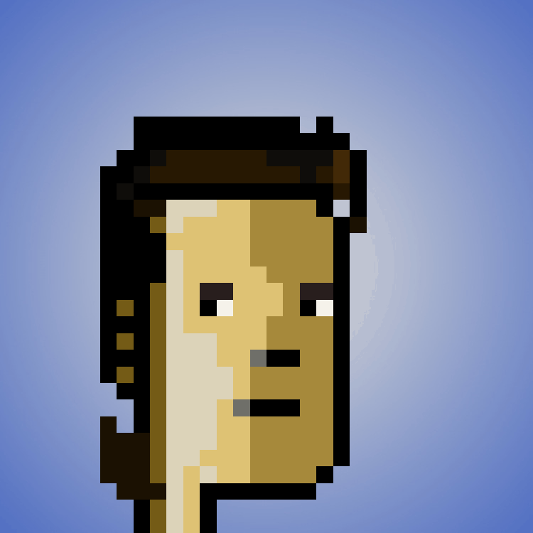 Punks In Motion #9193