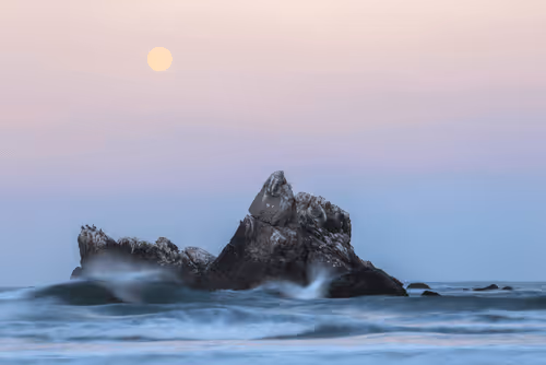 An ode to the Coast #6