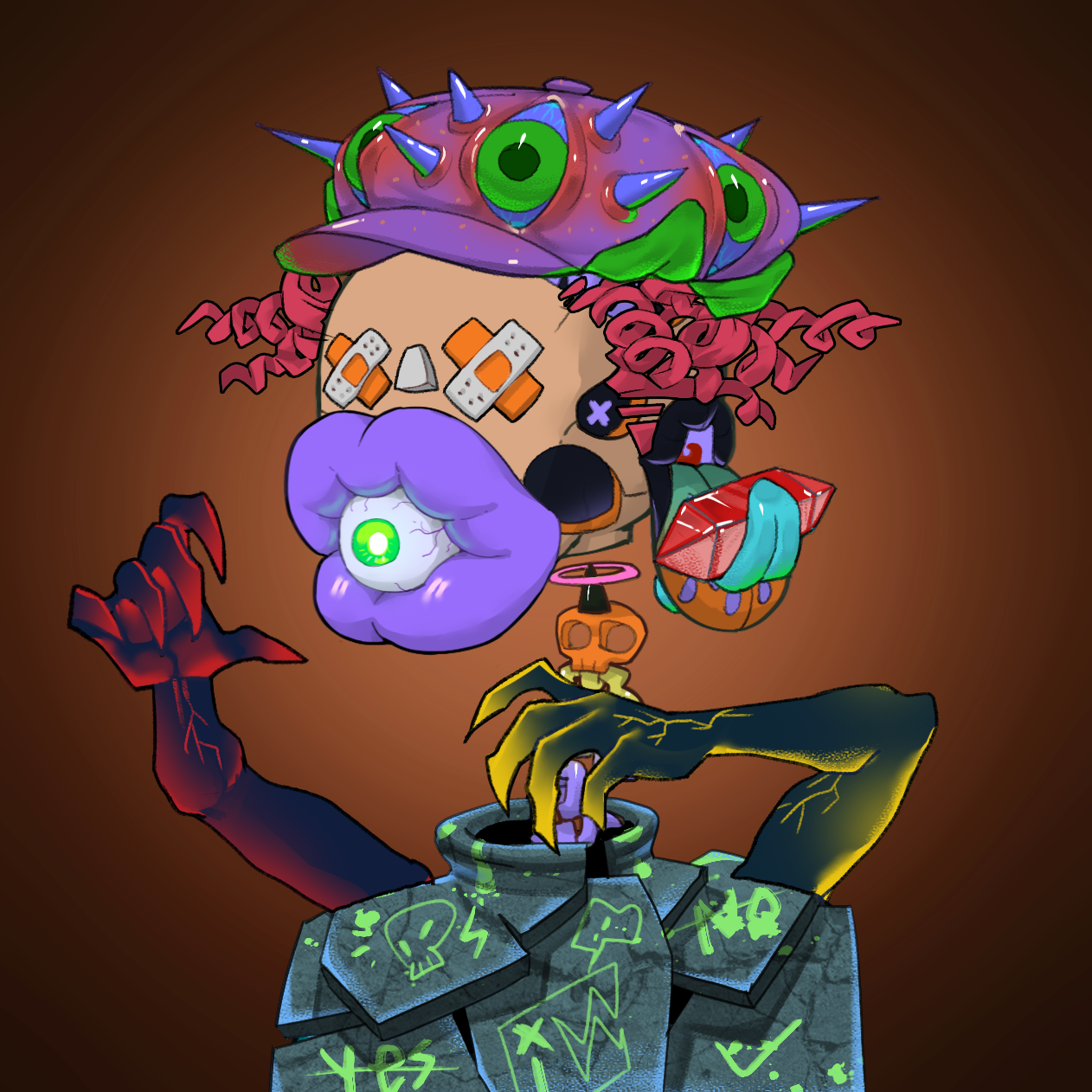 NFT Image