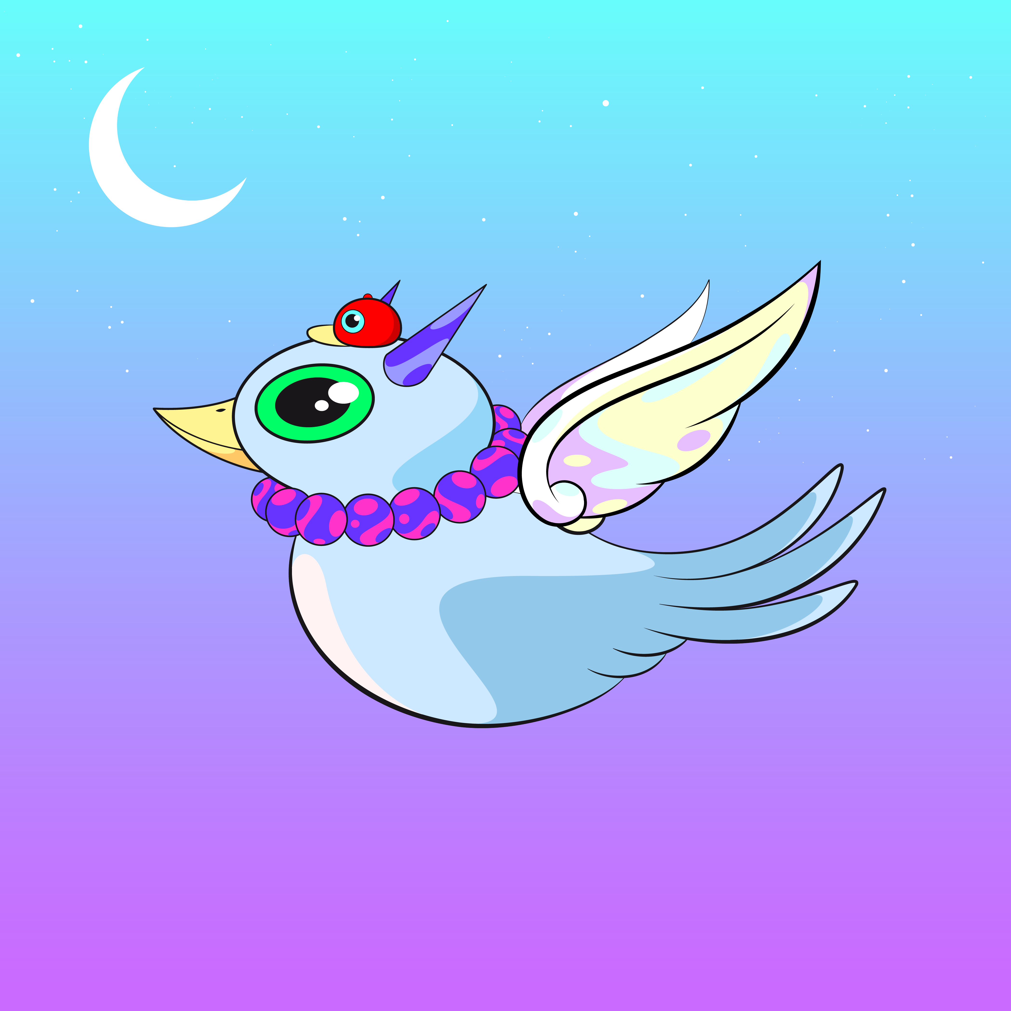 keybunker.eth Ethereum Name Service (ENS and .eth domain) PFP