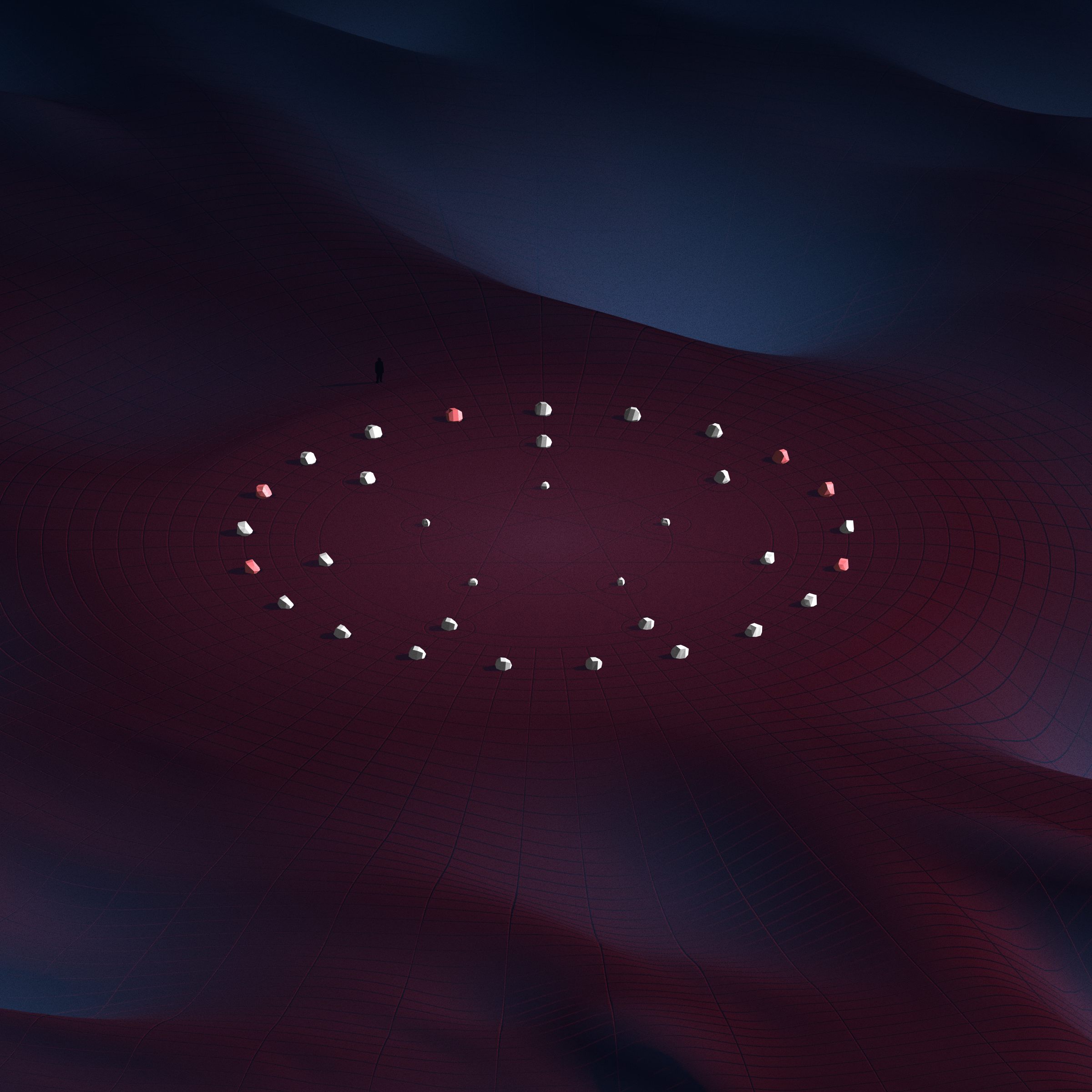 The Liths of Sisyphus #51