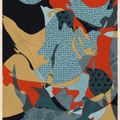 Memories of Qilin #5
