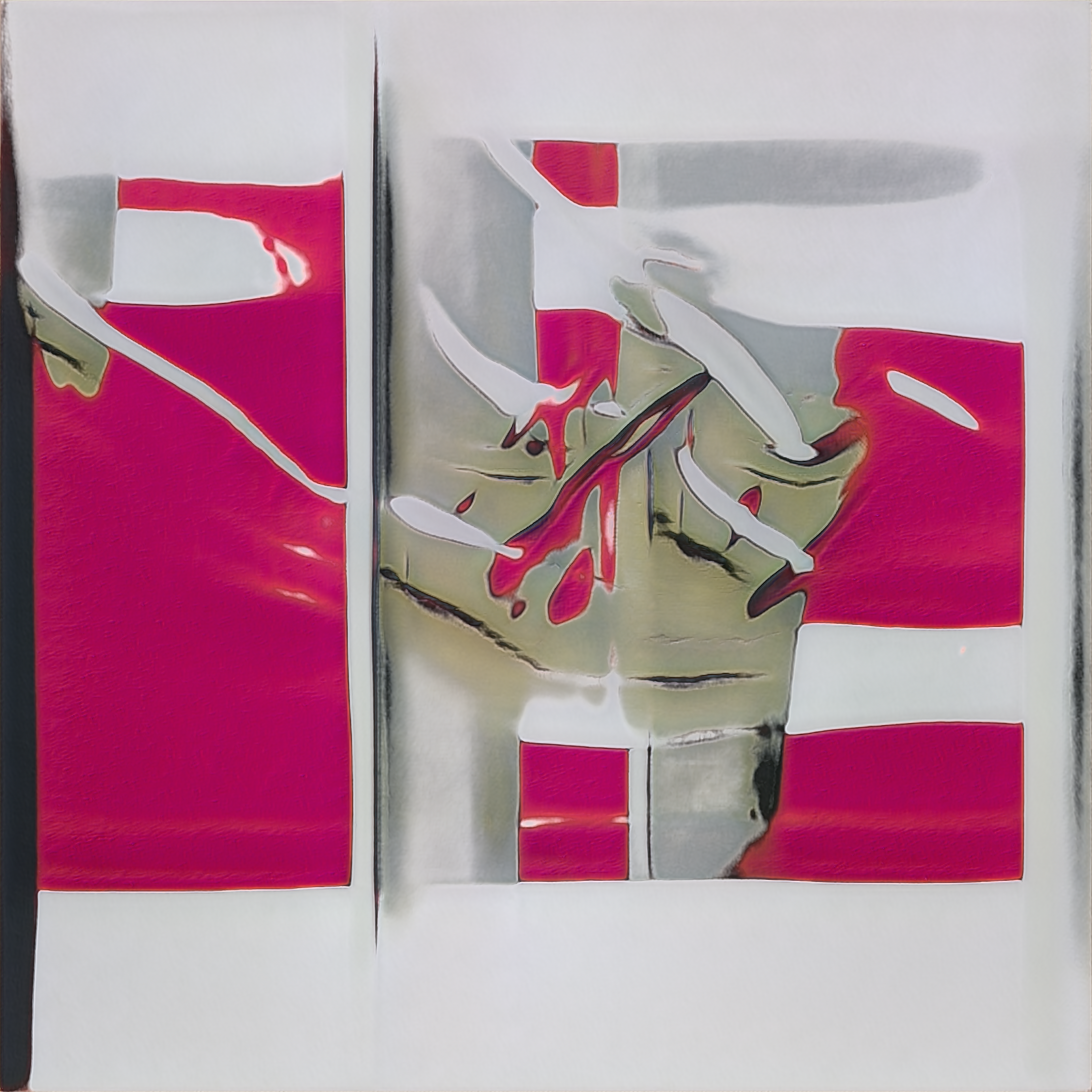AI Art House #0786