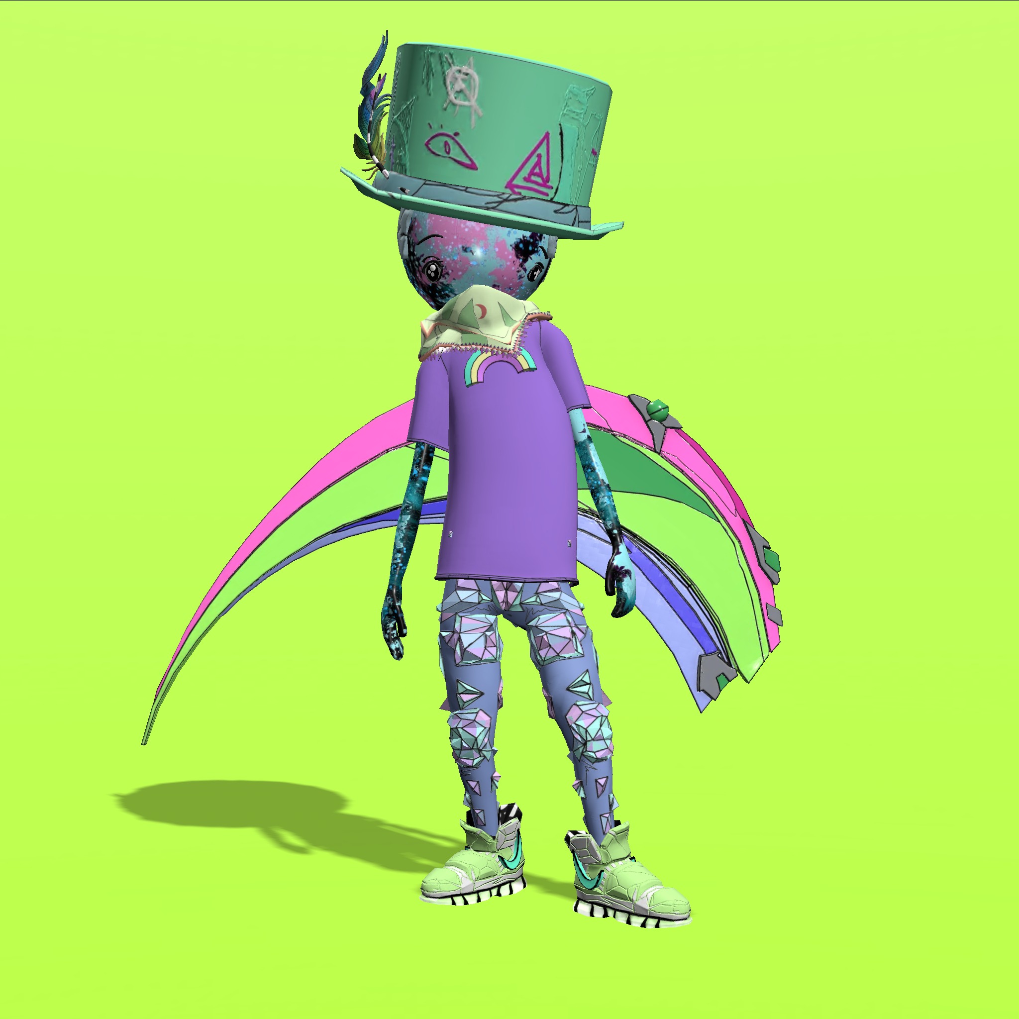NFT Image