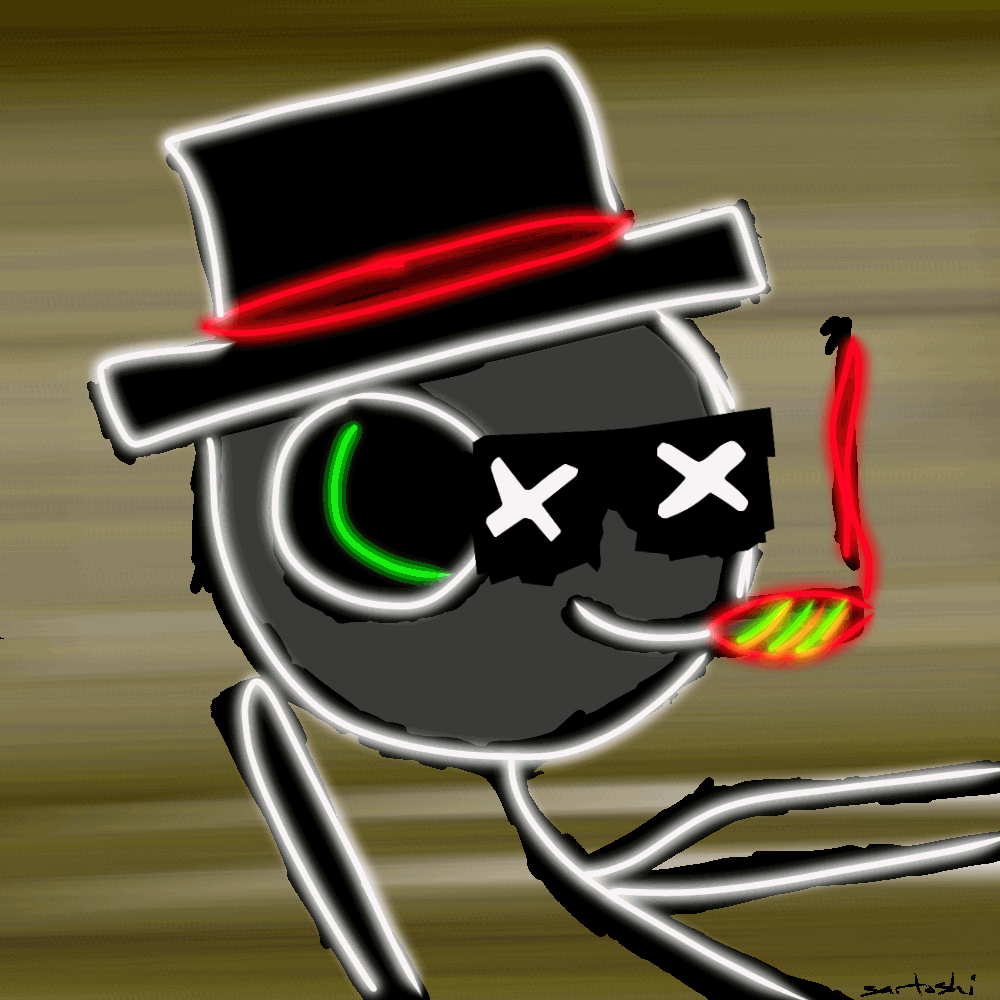 Fast Summer Mfer #3/3