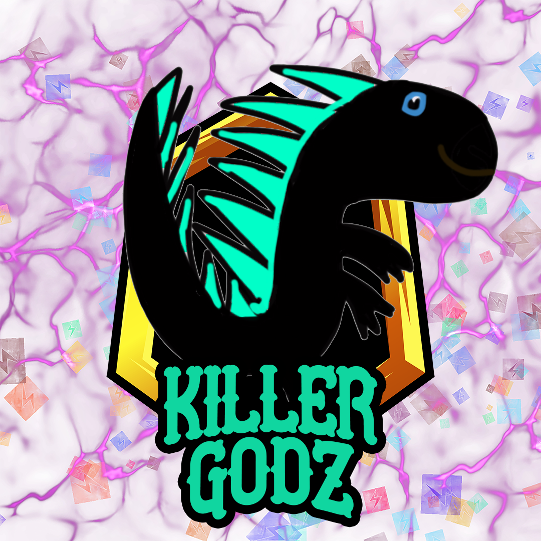 Killer Godz