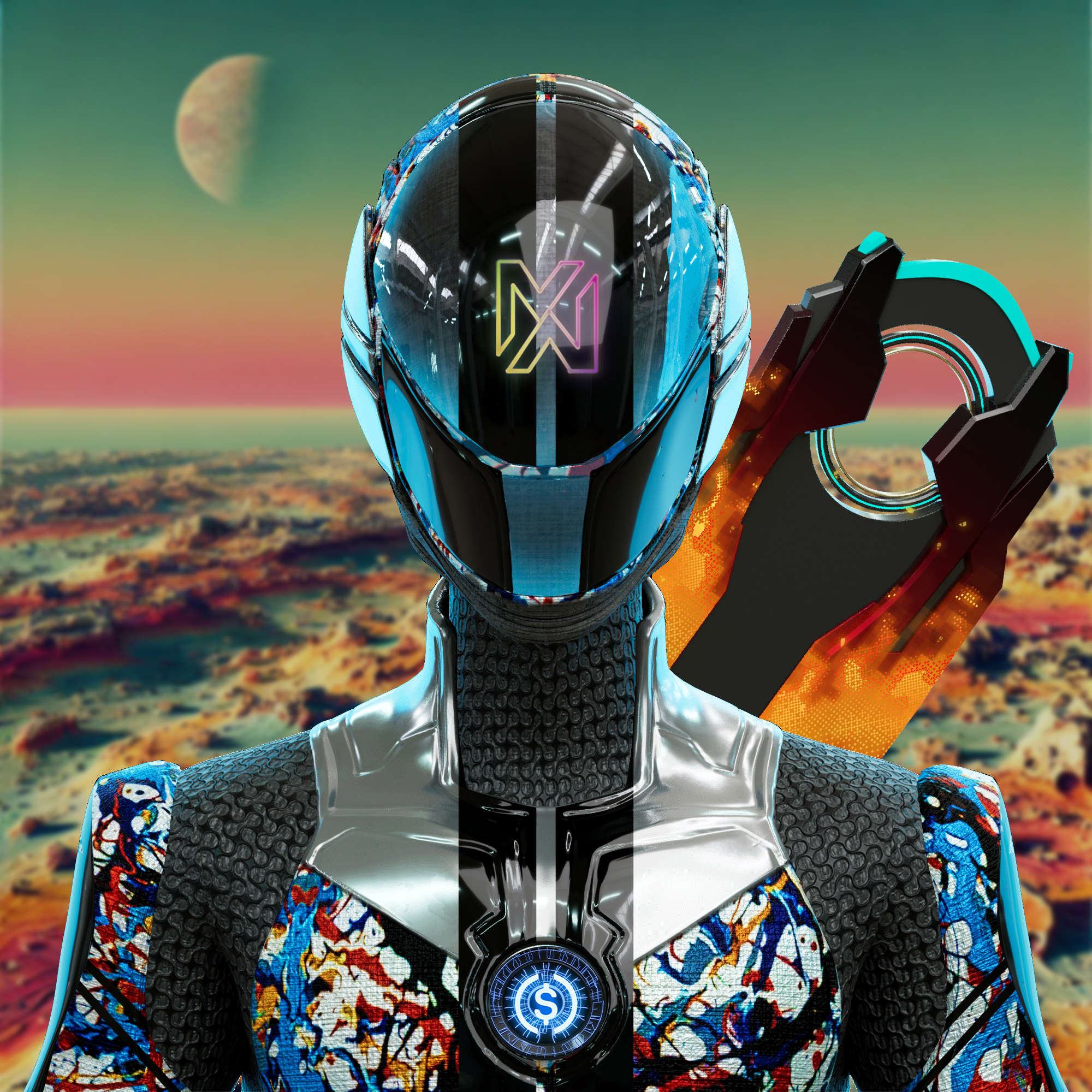 NFT Image