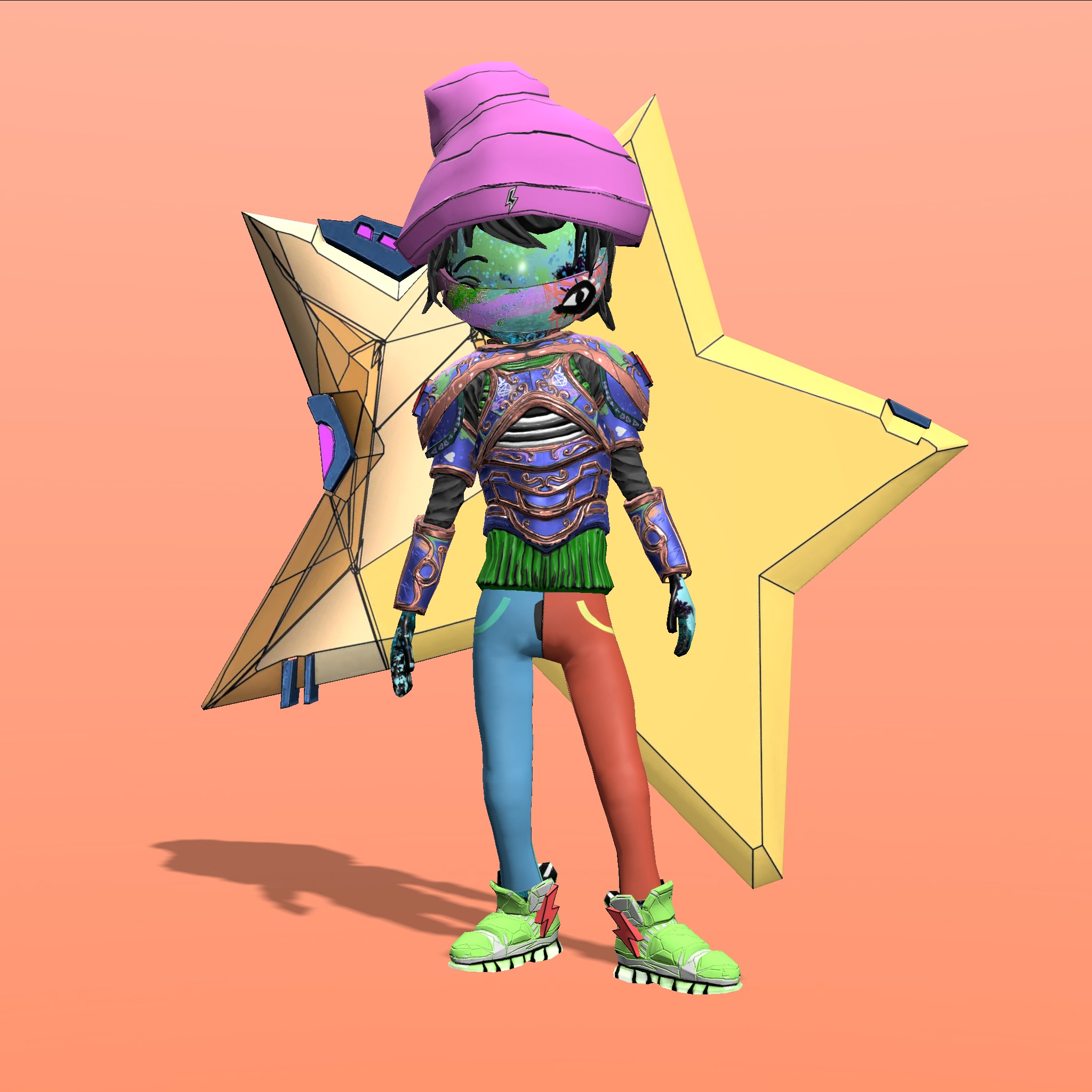 NFT Image
